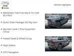 New 2026 Ram 2500 Big Horn Crew Cab for sale #375598 - photo 2