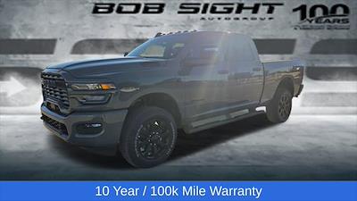 New 2026 Ram 2500 Big Horn Crew Cab for sale #375599 - photo 1