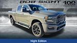 New 2026 Ram 2500 Big Horn Crew Cab for sale #375599 - photo 9