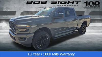New 2026 Ram 2500 Laramie Crew Cab for sale #375601 - photo 1
