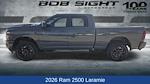 New 2026 Ram 2500 Laramie Crew Cab for sale #375601 - photo 8