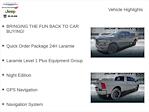 New 2026 Ram 2500 Laramie Crew Cab for sale #375601 - photo 2