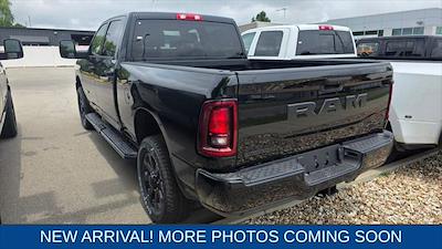 New 2025 Ram 2500 Big Horn Crew Cab 4x4 Pickup for sale #378365 - photo 2
