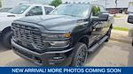 New 2025 Ram 2500 Big Horn Crew Cab 4x4 Pickup for sale #378365 - photo 1