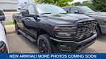 New 2025 Ram 2500 Big Horn Crew Cab 4x4 Pickup for sale #378365 - photo 5