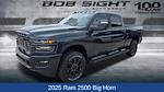 New 2025 Ram 2500 Big Horn Crew Cab 4x4 Pickup for sale #378366 - photo 1