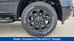 New 2025 Ram 2500 Big Horn Crew Cab 4x4 Pickup for sale #378366 - photo 12