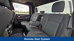 New 2025 Ram 2500 Big Horn Crew Cab 4x4 Pickup for sale #378366 - photo 17