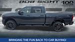New 2025 Ram 2500 Big Horn Crew Cab 4x4 Pickup for sale #378366 - photo 3