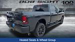 New 2025 Ram 2500 Big Horn Crew Cab 4x4 Pickup for sale #378366 - photo 6