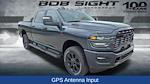 New 2025 Ram 2500 Big Horn Crew Cab 4x4 Pickup for sale #378366 - photo 8