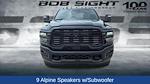 New 2025 Ram 2500 Big Horn Crew Cab 4x4 Pickup for sale #378366 - photo 9