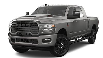 New 2025 Ram 2500 Laramie Mega Cab 4x4 Pickup for sale #378765 - photo 1