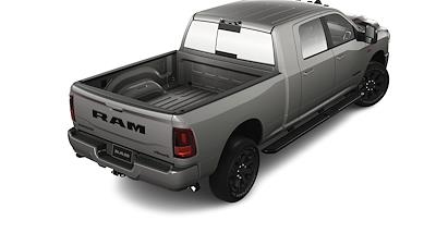 New 2025 Ram 2500 Laramie Mega Cab 4x4 Pickup for sale #378765 - photo 2