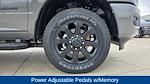New 2025 Ram 2500 Laramie Mega Cab 4x4 Pickup for sale #378765 - photo 12