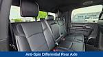 New 2025 Ram 2500 Laramie Mega Cab 4x4 Pickup for sale #378765 - photo 15
