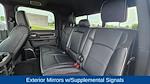 New 2025 Ram 2500 Laramie Mega Cab 4x4 Pickup for sale #378765 - photo 18