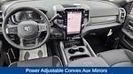 New 2025 Ram 2500 Laramie Mega Cab 4x4 Pickup for sale #378765 - photo 25