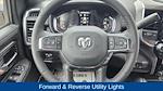 New 2025 Ram 2500 Laramie Mega Cab 4x4 Pickup for sale #378765 - photo 26