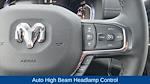 New 2025 Ram 2500 Laramie Mega Cab 4x4 Pickup for sale #378765 - photo 27
