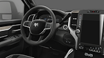 New 2025 Ram 2500 Laramie Mega Cab 4x4 Pickup for sale #378765 - photo 9