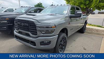 New 2025 Ram 2500 Laramie Mega Cab 4x4 Pickup for sale #378766 - photo 1