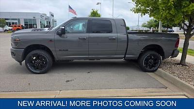 New 2025 Ram 2500 Laramie Mega Cab 4x4 Pickup for sale #378766 - photo 2