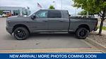 New 2025 Ram 2500 Laramie Mega Cab 4x4 Pickup for sale #378766 - photo 2