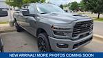 New 2025 Ram 2500 Laramie Mega Cab 4x4 Pickup for sale #378766 - photo 6