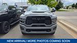 New 2025 Ram 2500 Laramie Mega Cab 4x4 Pickup for sale #378766 - photo 7