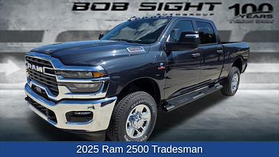 New 2025 Ram 2500 Tradesman Crew Cab 4x4 Pickup for sale #379368 - photo 1