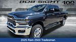 New 2025 Ram 2500 Tradesman Crew Cab 4x4 Pickup for sale #379368 - photo 1