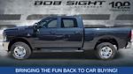 New 2025 Ram 2500 Tradesman Crew Cab 4x4 Pickup for sale #379368 - photo 3