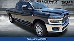 New 2025 Ram 2500 Tradesman Crew Cab 4x4 Pickup for sale #379368 - photo 9