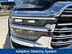 New 2025 Ram 2500 Longhorn Crew Cab 4x4 Pickup for sale #379369 - photo 10