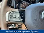 New 2025 Ram 2500 Longhorn Crew Cab 4x4 Pickup for sale #379369 - photo 24