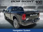 New 2025 Ram 2500 Longhorn Crew Cab 4x4 Pickup for sale #379369 - photo 4
