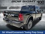 New 2025 Ram 2500 Longhorn Crew Cab 4x4 Pickup for sale #379369 - photo 6