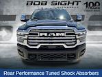 New 2025 Ram 2500 Longhorn Crew Cab 4x4 Pickup for sale #379369 - photo 9