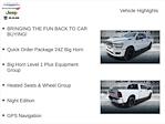 New 2025 Ram 2500 Big Horn Crew Cab for sale #379437 - photo 2