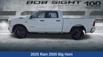 New 2025 Ram 2500 Big Horn Crew Cab for sale #379437 - photo 3