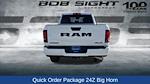 New 2025 Ram 2500 Big Horn Crew Cab for sale #379437 - photo 5