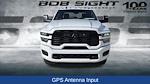 New 2025 Ram 2500 Big Horn Crew Cab for sale #379437 - photo 9