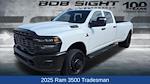 New 2025 Ram 3500 Tradesman Crew Cab 4x4 DRW Pickup for sale #380222 - photo 1
