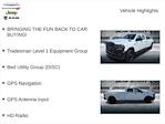 New 2025 Ram 3500 Tradesman Crew Cab 4x4 DRW Pickup for sale #380222 - photo 2