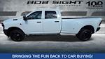 New 2025 Ram 3500 Tradesman Crew Cab 4x4 DRW Pickup for sale #380222 - photo 3