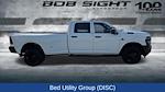 New 2025 Ram 3500 Tradesman Crew Cab 4x4 DRW Pickup for sale #380222 - photo 6