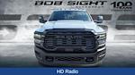 New 2025 Ram 3500 Tradesman Crew Cab 4x4 DRW Pickup for sale #380222 - photo 8