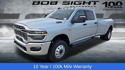 New 2026 Ram 3500 Tradesman Crew Cab for sale #381317 - photo 1