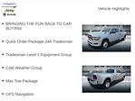 New 2026 Ram 3500 Tradesman Crew Cab for sale #381317 - photo 2